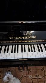 Grotrian Steinweg mod. 122