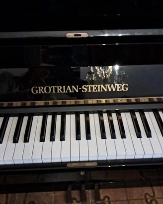 Grotrian Steinweg mod. 122