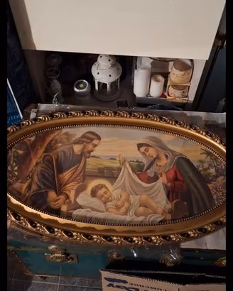 quadro antico
