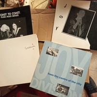 collezione Libri musica + cd o 45