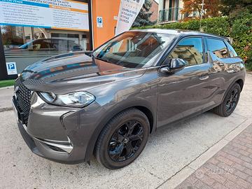 DS DS3 Crossback 1.5 bluehdi So Chic cinghia nuova