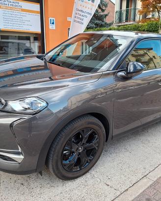 DS DS3 Crossback 1.5 bluehdi So Chic cinghia nuova