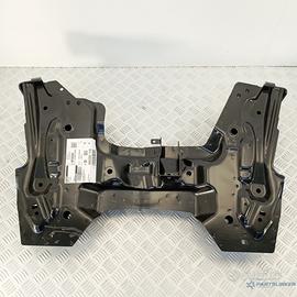 Slitta Culla Motore Peugeot 207cc Citroën C3 AirCr