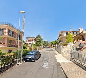 Albano laziale accogliente trilocale