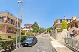 Albano laziale accogliente trilocale