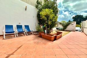 Villetta a schiera mq 138 - residence chirone