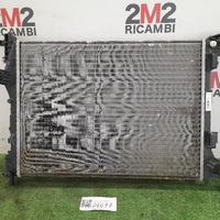 RADIATORE ACQUA FIAT 500 L Serie (351_352) 5188789