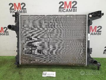 RADIATORE ACQUA FIAT 500 L Serie (351_352) 5188789