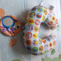 Cuscino Tummy Time Chicco