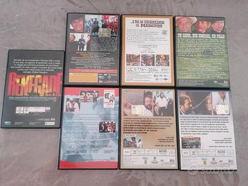 dvd Bud Spencer Terence Hill 