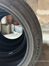 Pneumatici bridgestone potenza sport 225/45/17