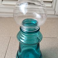 lampada pubblicitaria amaro Ramazzotti 