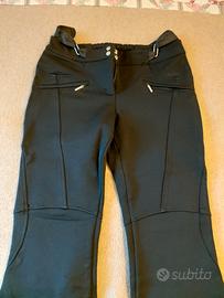 pantalone montagna/sci