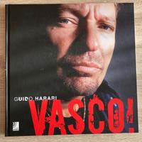 Vasco Rossi Libro+CD