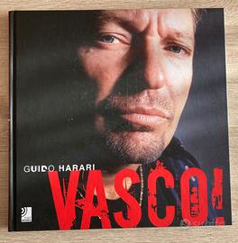 Vasco Rossi Libro+CD