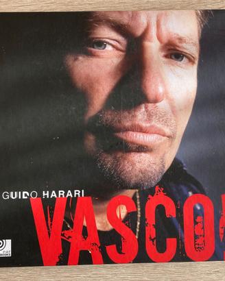 Vasco Rossi Libro+CD