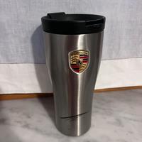 Tazza termica Porsche