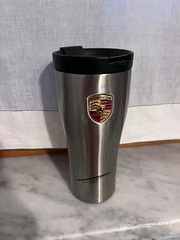 Tazza termica Porsche