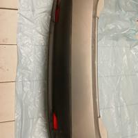 paraurti lancia y 2013