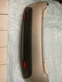 paraurti lancia y 2013