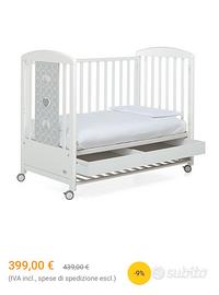 Lettinö Foppapedretti Lovely