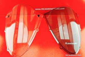 CUPOLINO PARABREZZA KAWASAKI ZX10R