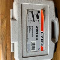 Graffettatrice Holz-Her 3404