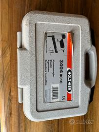 Graffettatrice Holz-Her 3404