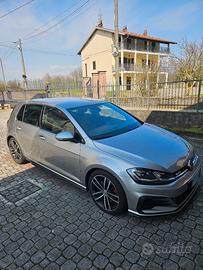golf 7.5 GTD