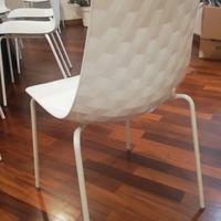 Sedie calligaris modello Ice