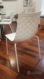 Sedie calligaris modello Ice