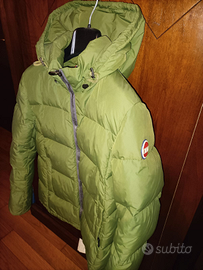 Giubbotto colmar ragazzo 13 14 anni 172 cm Abbigliamento e