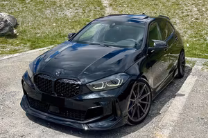 Bmw m135i