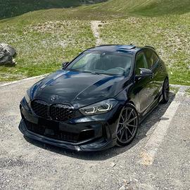 Bmw m135i