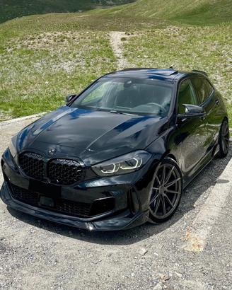 Bmw m135i