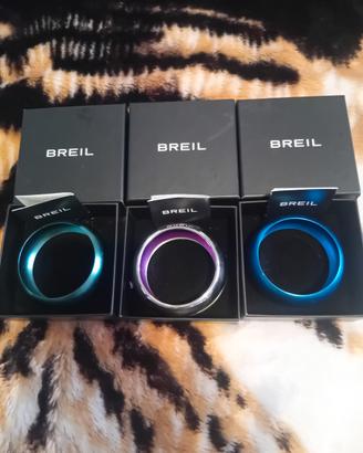 bracciale intercambiabile  BREIL