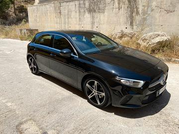 Classe A sport extra