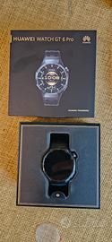 Huawei Watch GT 6 Pro