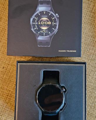 Huawei Watch GT 6 Pro