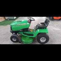 TRATTORINO TAGLIO ERBA