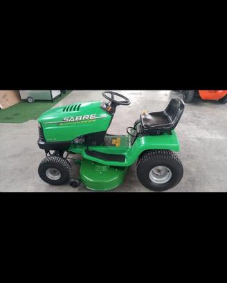 TRATTORINO TAGLIO ERBA