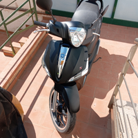 Piaggio Liberty 150