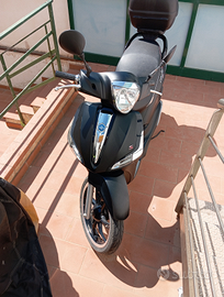 Piaggio Liberty 150