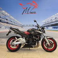 Suzuki GSR 600 "Yoschimura" - Km 25000 -