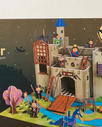 set di gioco "artur" – krooom 