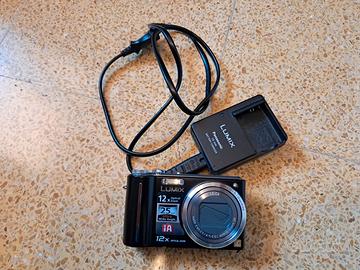 Macchina fotografica digitale