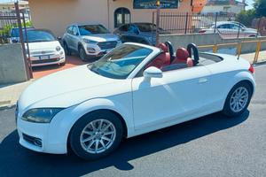 audi tt cabrio