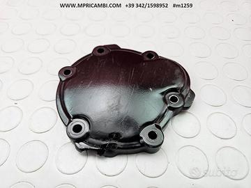 CARTER DESTRO TRIUMPH SPEED TRIPLE 1050 2005 2011