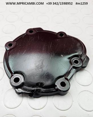 CARTER DESTRO TRIUMPH SPEED TRIPLE 1050 2005 2011