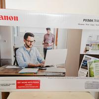 Stampante Canon Pixma TR4651